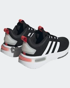 ADIDAS - Scarpa uomo  RACER TR23 nera e rossa - IG7323