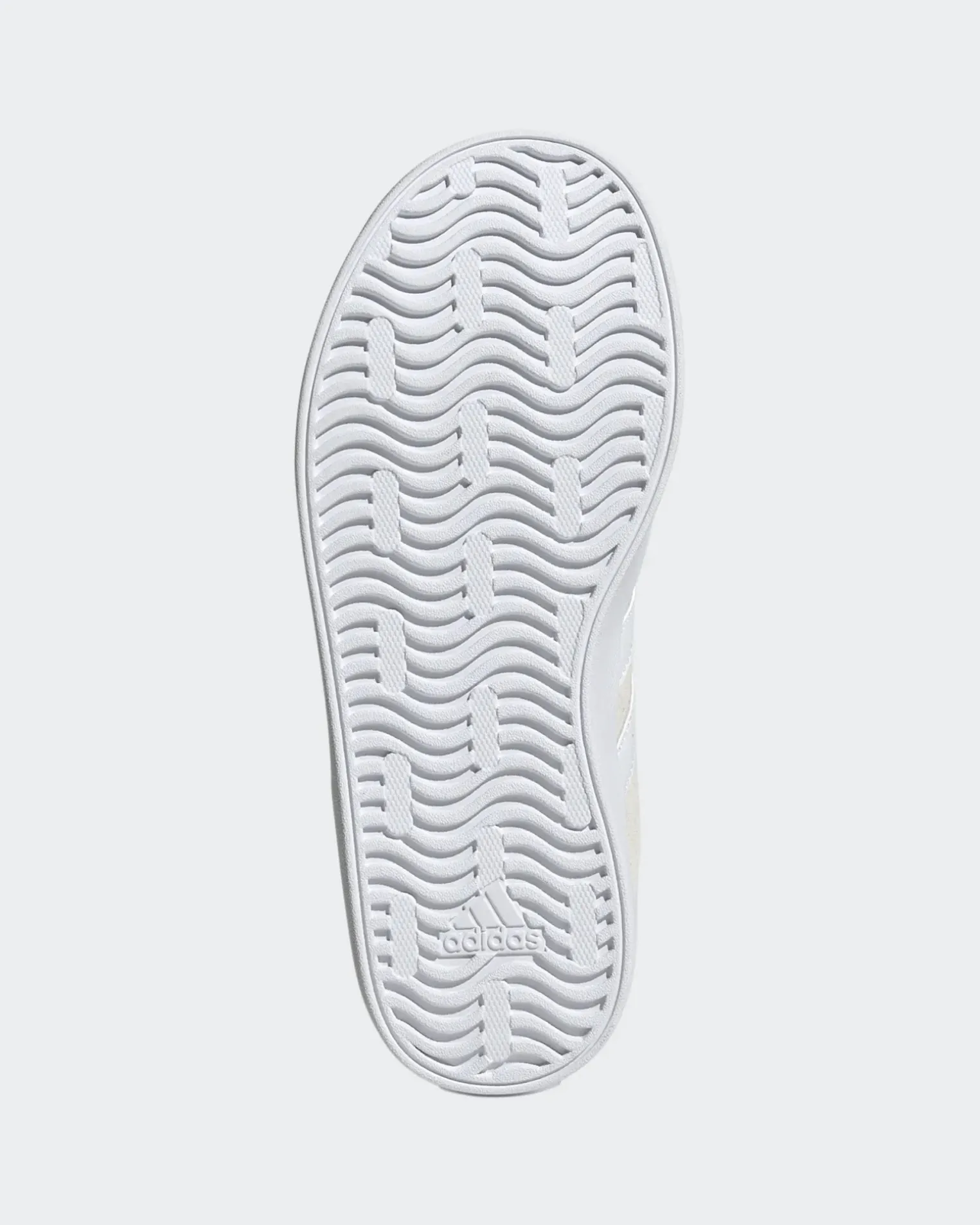 ADIDAS - SCARPA VL COURT 3.0 BEIGE numerata 36/40 - ID6312