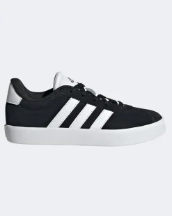 ADIDAS - SCARPA VL COURT 3.0 NERA numerata 28/40 - ID6313