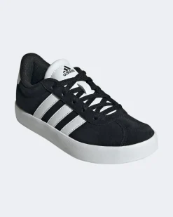 ADIDAS - SCARPA VL COURT 3.0 NERA numerata 28/40 - ID6313