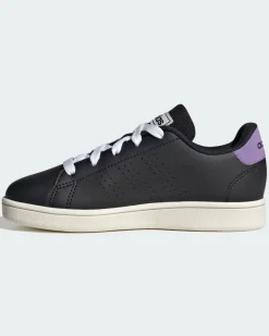 ADIDAS - SCARPE ADVANTAGE KIDS - IE7453