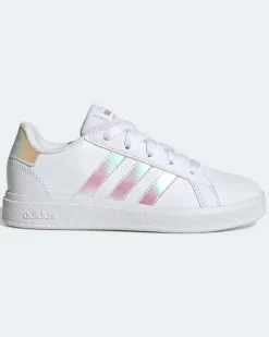 ADIDAS - SCARPE DA TENNIS GRAND COURT LIFESTYLE LACE - GY2326