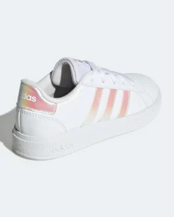 ADIDAS - SCARPE DA TENNIS GRAND COURT LIFESTYLE LACE - GY2326