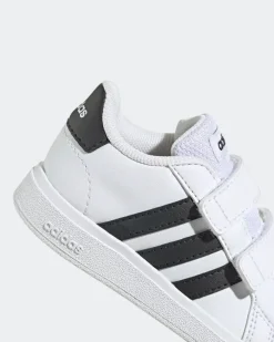 ADIDAS - SCARPE GRAND COURT LIFESTYLE HOOK AND LOOP - GW6527