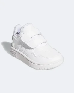 ADIDAS - SCARPE HOOPS - GW0442