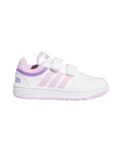 ADIDAS - SCARPE HOOPS - IF5319