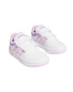 ADIDAS - SCARPE HOOPS - IF5319