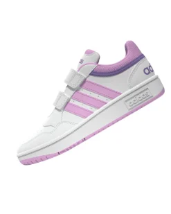 ADIDAS - SCARPE HOOPS - IF5319