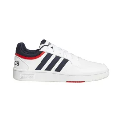 ADIDAS - SCARPE HOOPS 3.0 LOW CLASSIC VINTAGE - GY5427