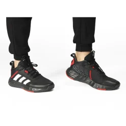 ADIDAS - SCARPE OWNTHEGAME - H00471