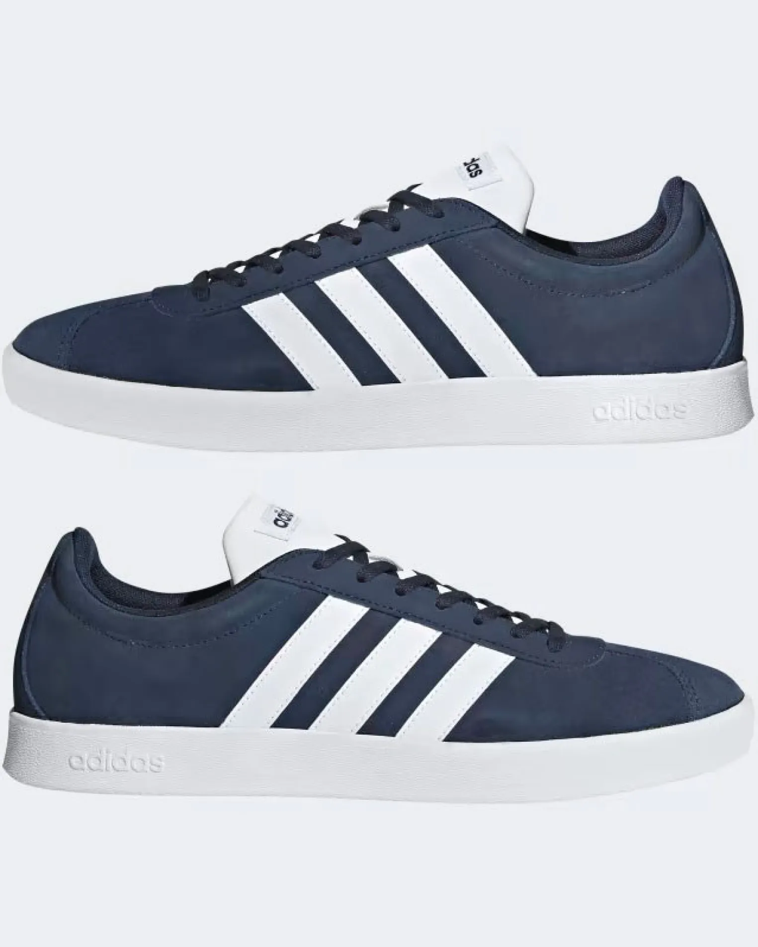 ADIDAS - SCARPE VL COURT 2.0 - DA9854