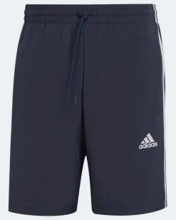 ADIDAS-SHORT AEROREADY ESSENTIALS CHELSEA 3-STRIPES-IC1485