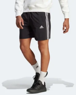 ADIDAS-SHORT AEROREADY ESSENTIALS CHELSEA 3-STRIPES-IC1484
