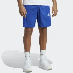 ADIDAS-SHORT AEROREADY ESSENTIALS CHELSEA 3-STRIPES-IC1487