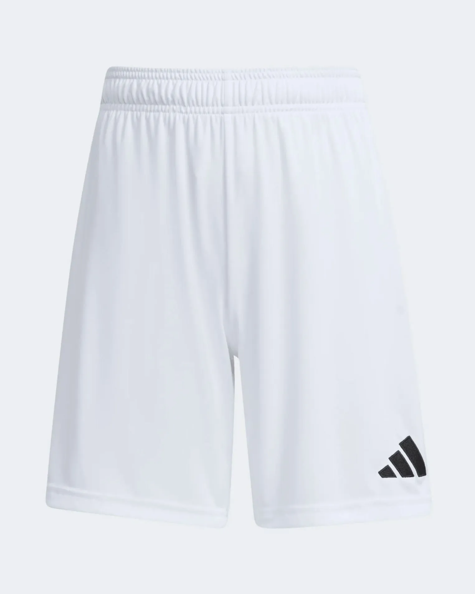 ADIDAS - SHORT BIANCO DA CALCIO ENTRADA 26 PER RAGAZZI - JZ6526