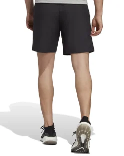 ADIDAS - SHORT DA ALLENAMENTO TRAIN ESSENTIALS WOVEN - IC6976