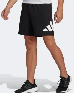 ADIDAS-SHORT DA ALLENAMENTO TRAIN ESSENTIALS LOGO-IB8121