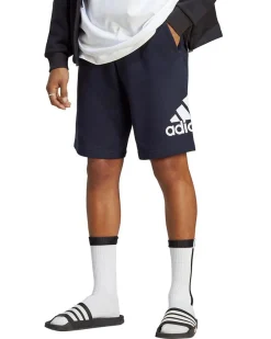 ADIDAS-SHORT ESSENTIALS BIG LOGO FRENCH TERRY-IC9402