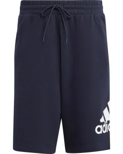 ADIDAS-SHORT ESSENTIALS BIG LOGO FRENCH TERRY-IC9402