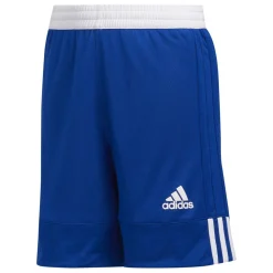 ADIDAS-SHORT 3G SPEED REVERSIBLE-DY6625