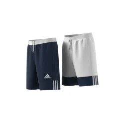 ADIDAS-SHORT 3G SPEED REVERSIBLE-DY6626