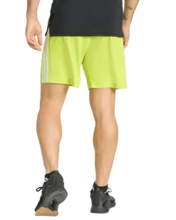 ADIDAS - SHORT LIME PER ALLENAMENTO DA UOMO - KD0698