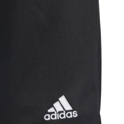 ADIDAS - SHORT PARMA 16 JR BLACK-WHITE - AJ5892