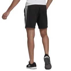 ADIDAS - SHORT 3S FT SHO BLACK - GK9597