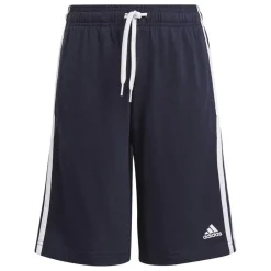 ADIDAS - SHORT 3S SHO NAVY-WHITE - GN4026