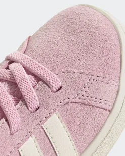 ADIDAS - SNEAKERS BIMBA ROSA GRAND COURT 00S EL TD DAL 19 AL 27 - JR0781