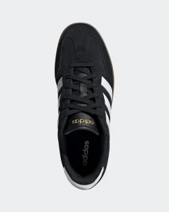 ADIDAS - SNEAKERS DA UOMO NERA E BIANCA BARREDA - JS2695