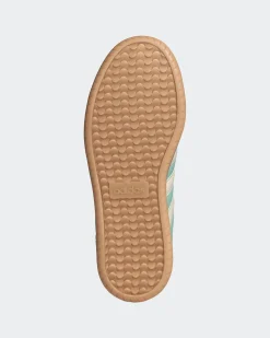 ADIDAS - SNEAKERS DONNA  AZZURRA E BIANCA BARREDA DAL 36 AL  41 1/3  - JR1199