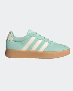 ADIDAS - SNEAKERS DONNA  AZZURRA E BIANCA BARREDA DAL 36 AL  41 1/3  - JR1199