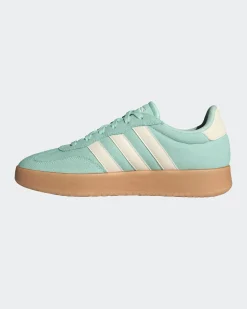 ADIDAS - SNEAKERS DONNA  AZZURRA E BIANCA BARREDA DAL 36 AL  41 1/3  - JR1199