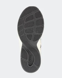 ADIDAS - SNEAKERS ECLYPTIX 2000 BEIGE CON DETTAGLI SILVER DA DONNA KK4891