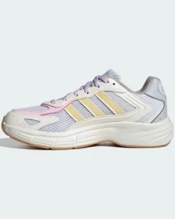 ADIDAS - SNEAKERS ECLYPTIX 2000  BIANCA, ROSA, LILLA E GIALLA DA DONNA,  JR5158