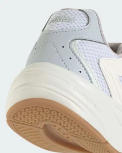 ADIDAS - SNEAKERS ECLYPTIX 2000  BIANCA, ROSA, LILLA E GIALLA DA DONNA,  JR5158