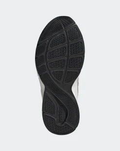 ADIDAS - SNEAKERS JUNIOR ECLYPTIX 2000 GRIGIE CON DETTAGLI BIANCHI DAL 36 AL 40, KI3919
