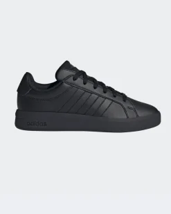 ADIDAS - SNEAKERS JUNIOR GRAND COURT 3.0 NERE DAL 36 AL 40, KK3791