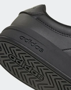 ADIDAS - SNEAKERS JUNIOR GRAND COURT 3.0 NERE DAL 36 AL 40, KK3791