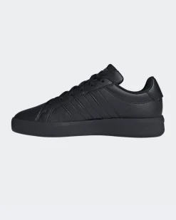 ADIDAS - SNEAKERS JUNIOR GRAND COURT 3.0 NERE DAL 36 AL 40, KK3791