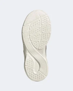 ADIDAS - SNEAKERS KIDS ECLYPTIX 2000 EL PS, BIANCHE E SILVER DAL 28 AL 35, KI3938