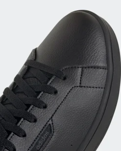 ADIDAS - SNEAKERS UOMO NERA URBAN COURT  - JI1049