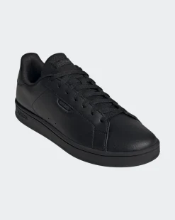 ADIDAS - SNEAKERS UOMO NERA URBAN COURT  - JI1049