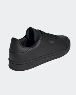 ADIDAS - SNEAKERS UOMO NERA URBAN COURT  - JI1049