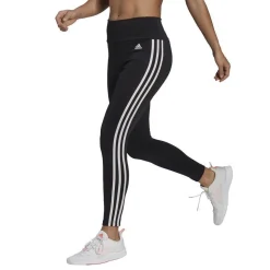 ADIDAS-TIGHT 7/8 DESIGNED TO MOVE HIGH-RISE 3-STRIPES SPORT-GL4040