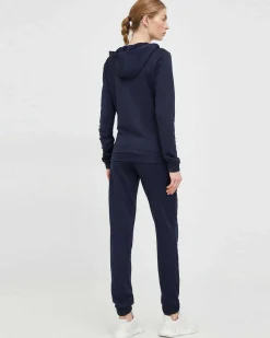 ADIDAS-TRACK SUIT LINEAR-IC3431