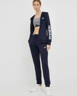 ADIDAS-TRACK SUIT LINEAR-IC3431