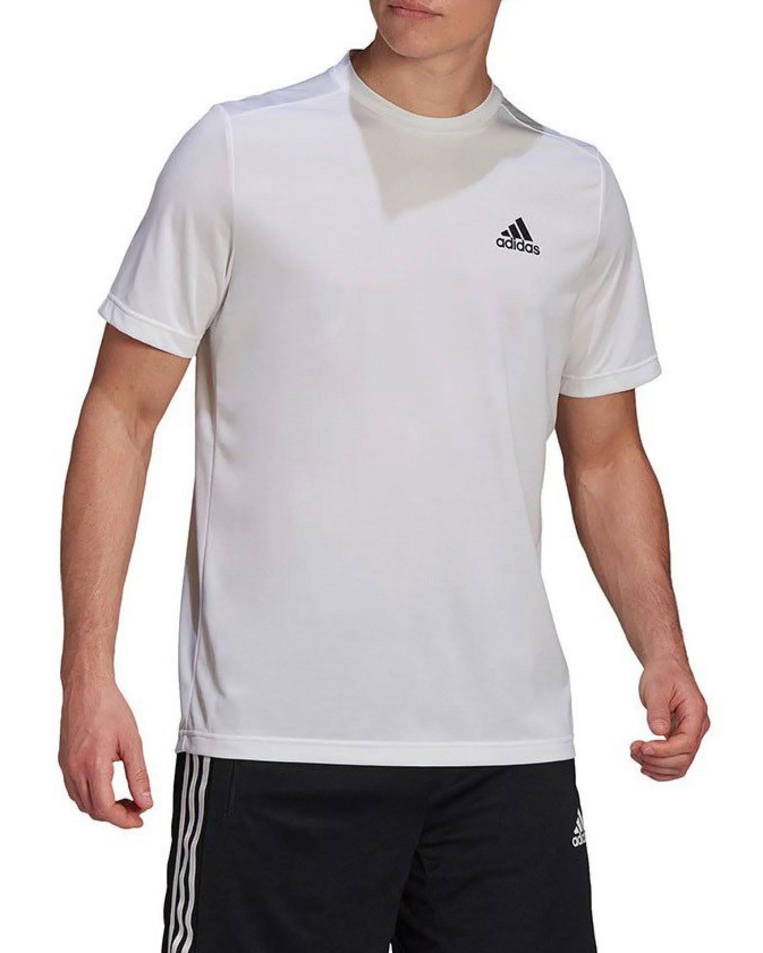 ADIDAS - T-shirt AEROREADY Designed To Move Sport - GM5509