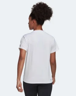 ADIDAS - T-shirt AEROREADY Made for Training Minimal - HM4491